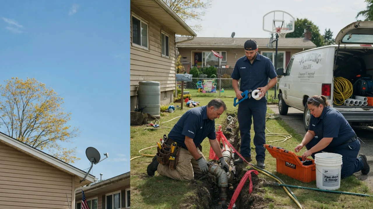 Garbage Disposal Replacement in Colonial Heights, VA near me